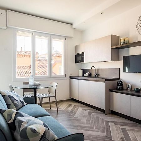 Residenza Del Reno By Wonderful Italy Apartment Болоня Екстериор снимка