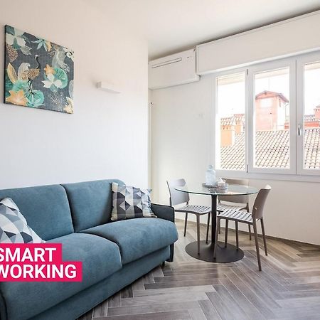 Residenza Del Reno By Wonderful Italy Apartment Болоня Екстериор снимка