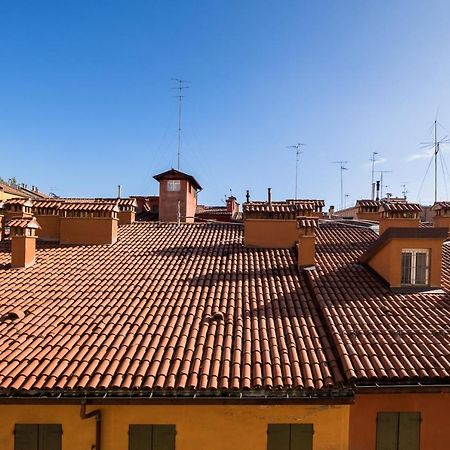 Residenza Del Reno By Wonderful Italy Apartment Болоня Екстериор снимка