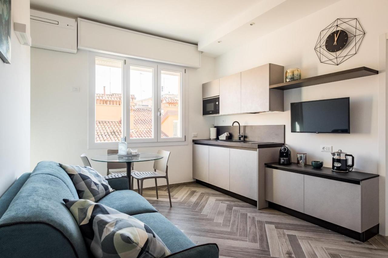 Residenza Del Reno By Wonderful Italy Apartment Болоня Екстериор снимка
