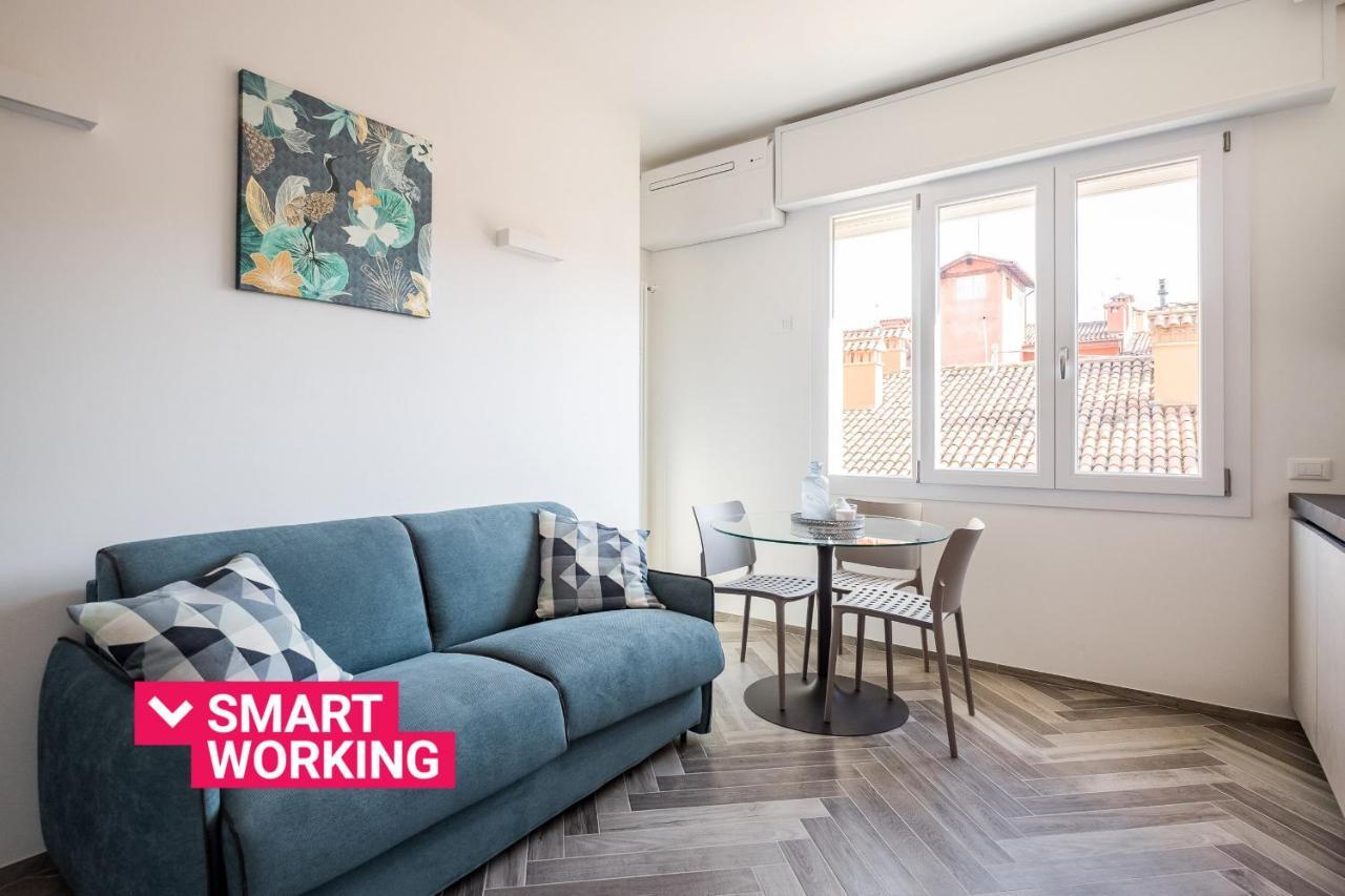 Residenza Del Reno By Wonderful Italy Apartment Болоня Екстериор снимка