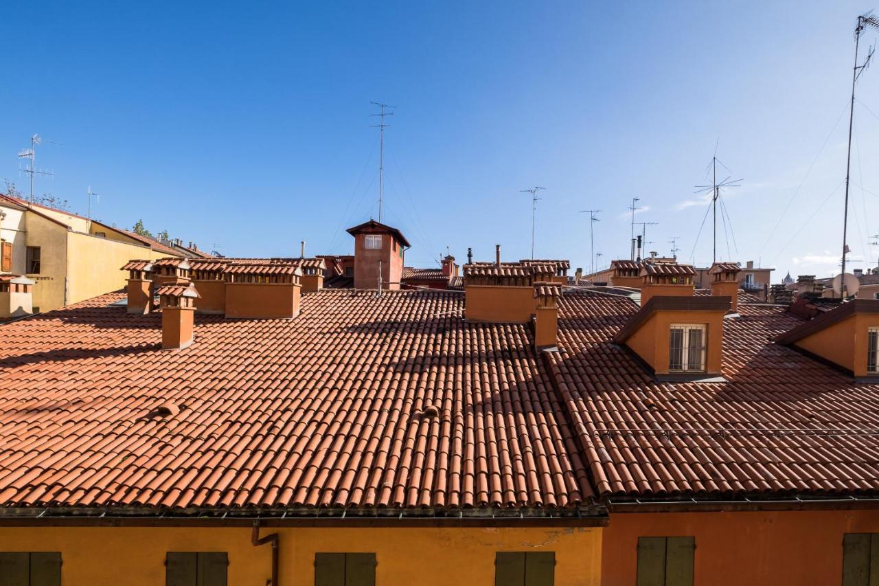 Residenza Del Reno By Wonderful Italy Apartment Болоня Екстериор снимка