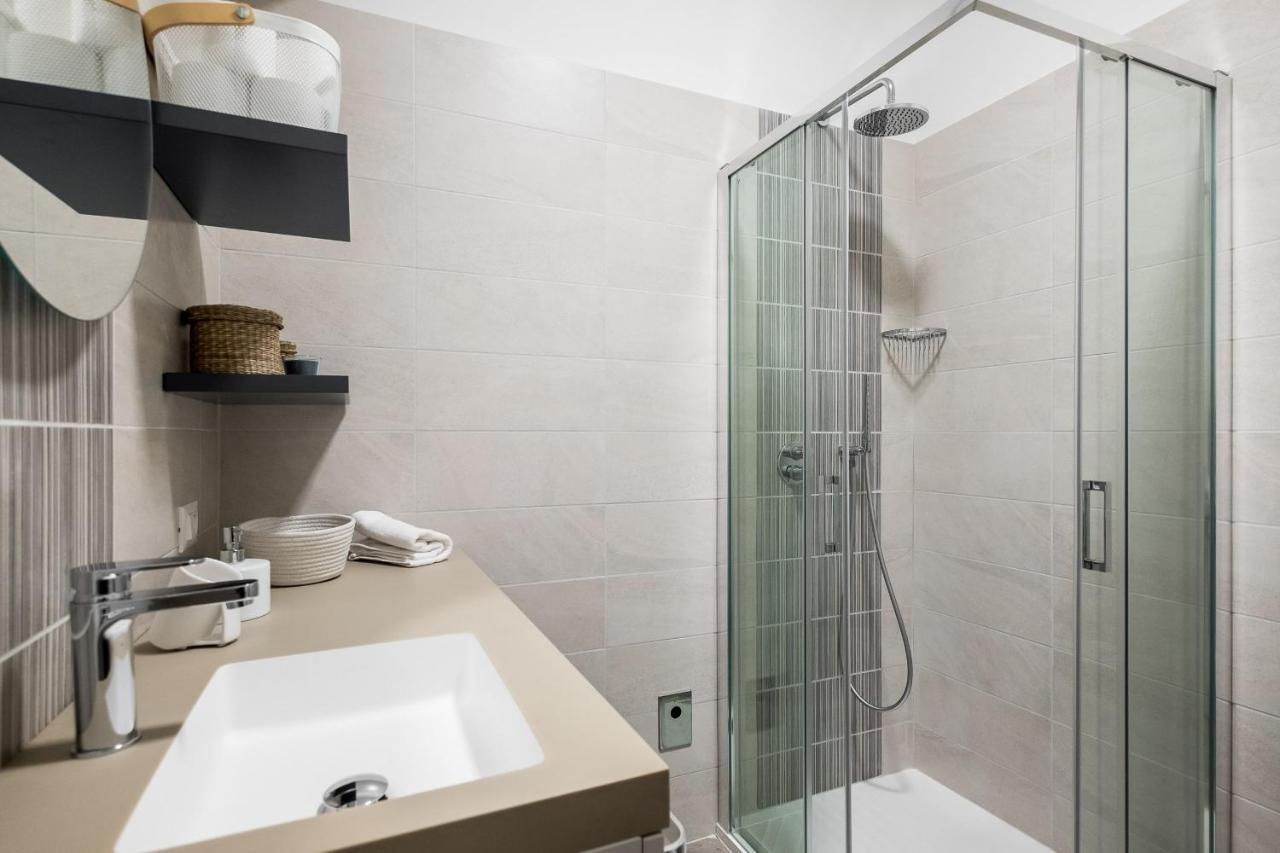 Residenza Del Reno By Wonderful Italy Apartment Болоня Екстериор снимка