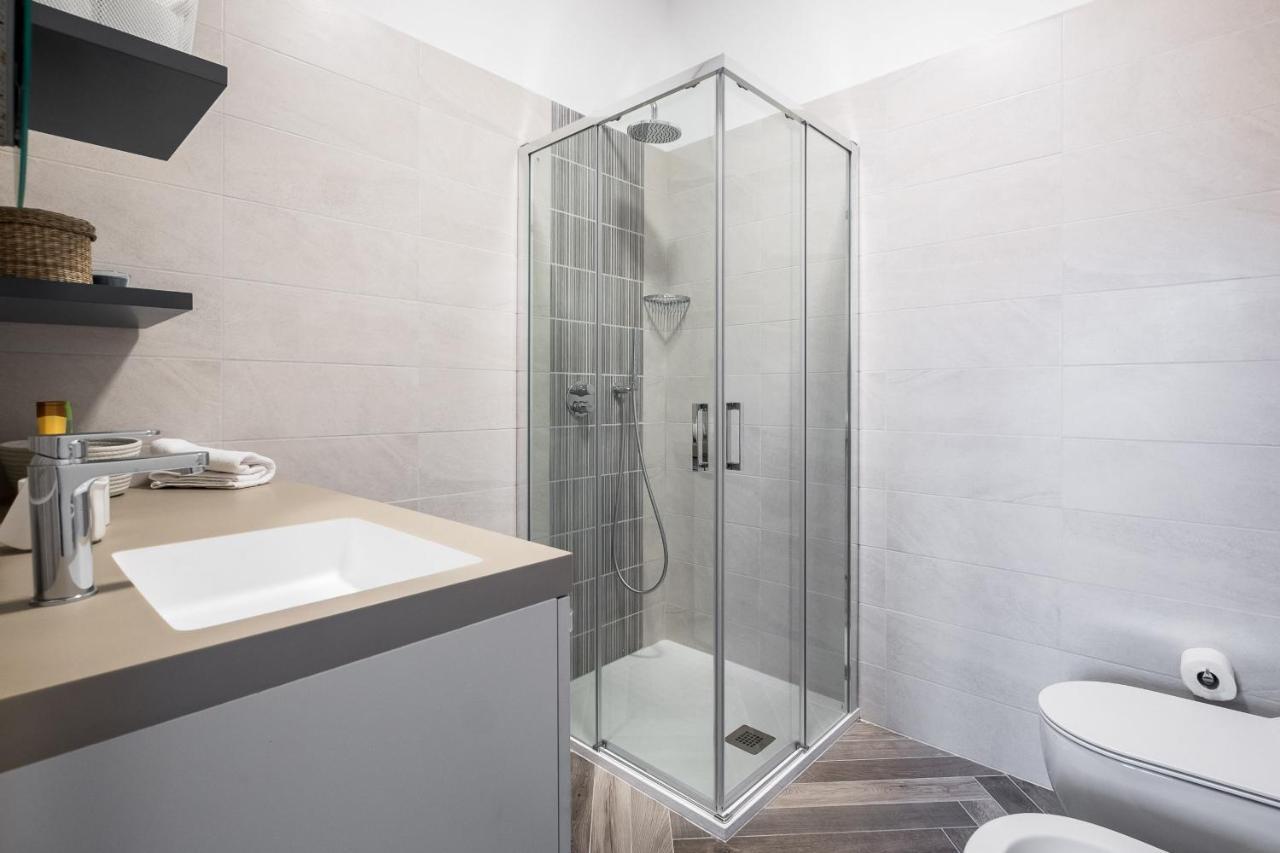 Residenza Del Reno By Wonderful Italy Apartment Болоня Екстериор снимка