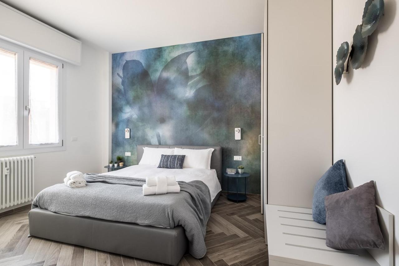Residenza Del Reno By Wonderful Italy Apartment Болоня Екстериор снимка