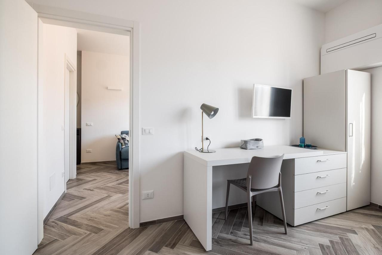 Residenza Del Reno By Wonderful Italy Apartment Болоня Екстериор снимка