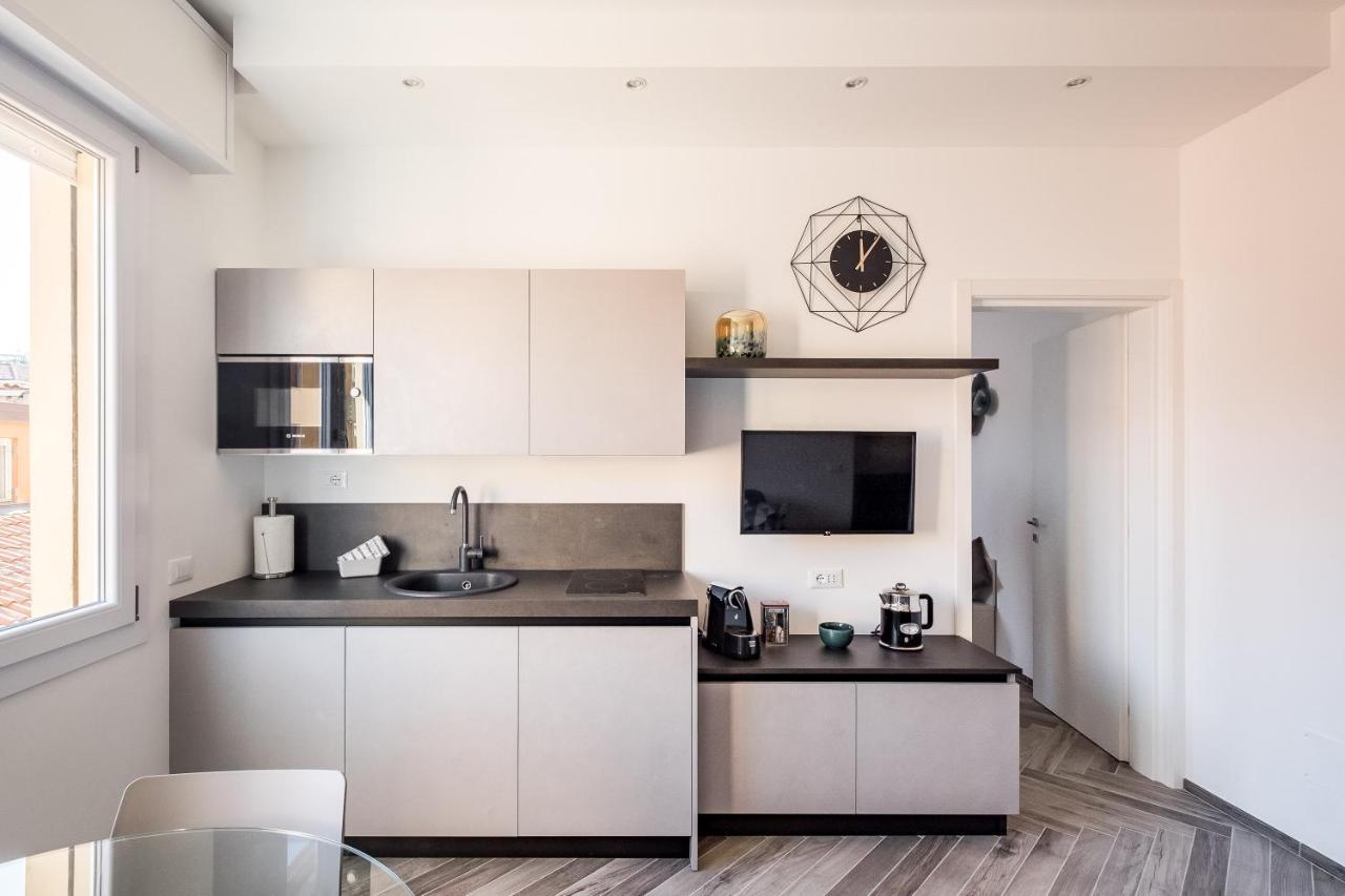 Residenza Del Reno By Wonderful Italy Apartment Болоня Екстериор снимка